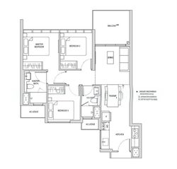 Affinity At Serangoon (D19), Apartment #554243871